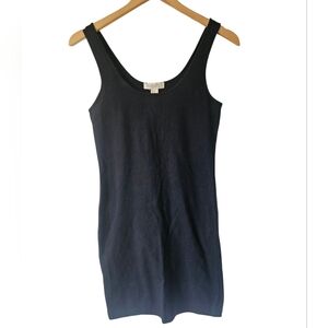 Forever 21 Juniors Basic LBD Sexy Mini Tank Dress, Size S